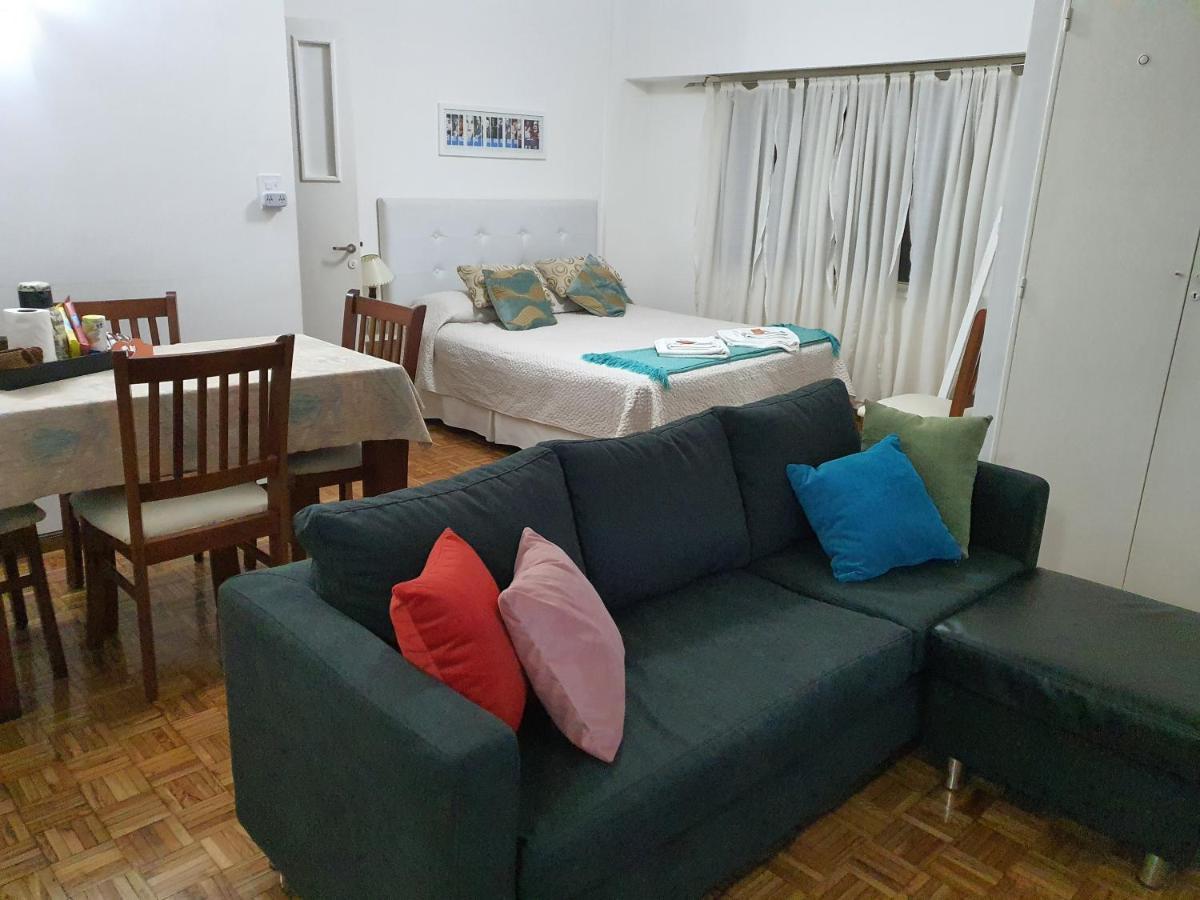 Monoambiente Centro Estratégica Ubicación Apartamento Ciudad Autónoma de Buenos Aires