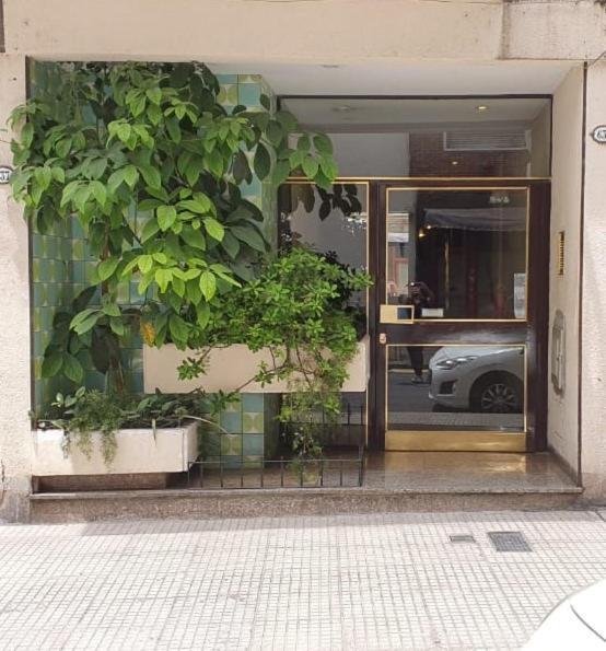 Monoambiente Centro Estratégica Ubicación *