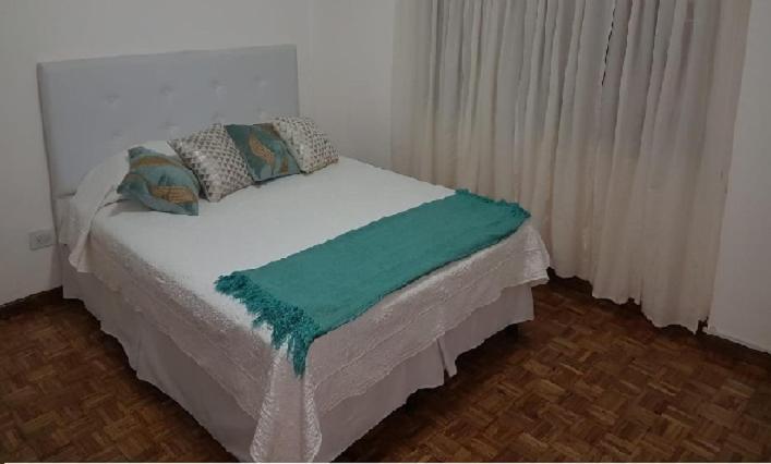 Apartamento Monoambiente Centro Estratégica Ubicación