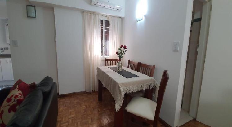 Apartamento Monoambiente Centro Estratégica Ubicación *