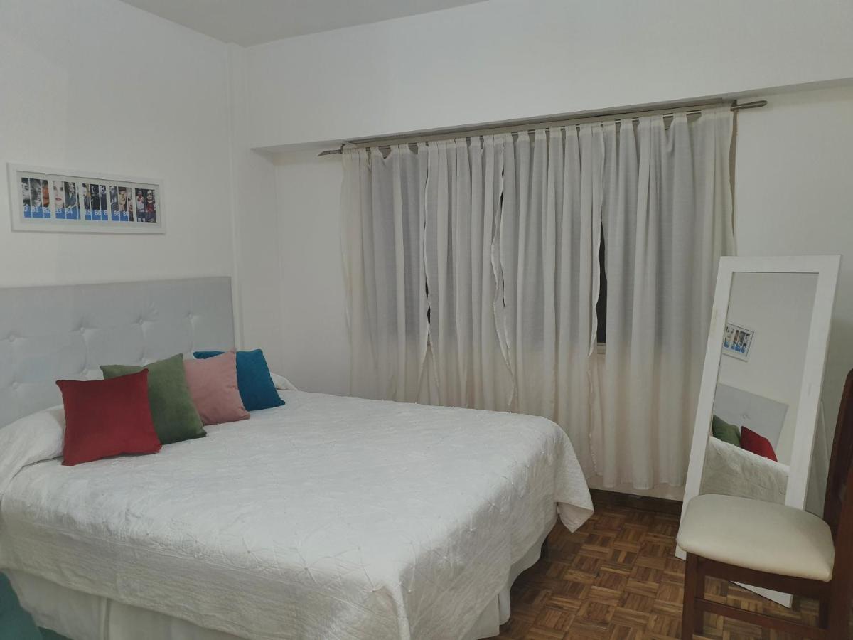 Monoambiente Centro Estrategica Ubicacion Apartment Buenos Aires