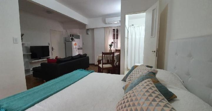 Apartment Monoambiente Centro Estrategica Ubicacion Buenos Aires